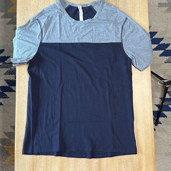 Lululemon In Your Element Short Sleeve - Picture 1 of 5